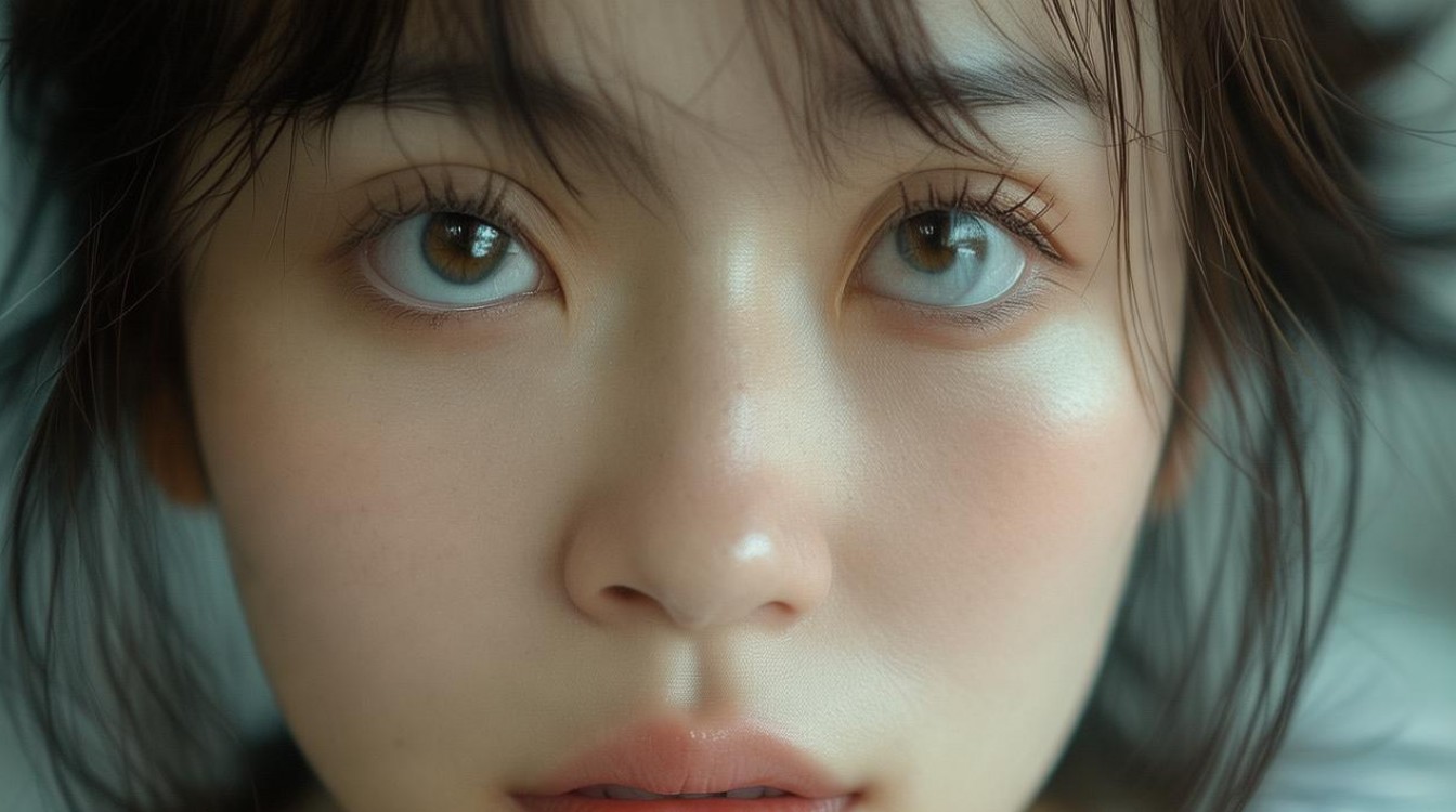 月牙眼女生命运 月牙眼女生命运