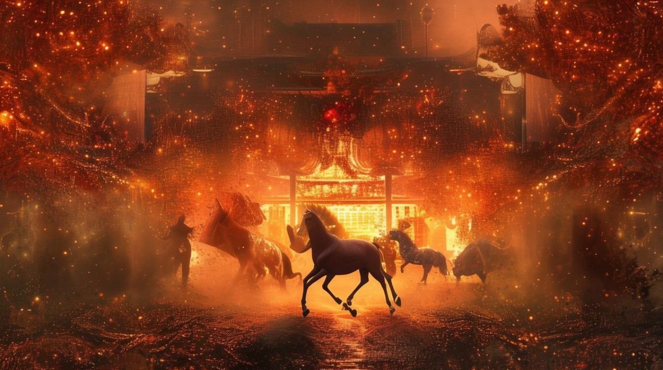 属猪月份的命运如何