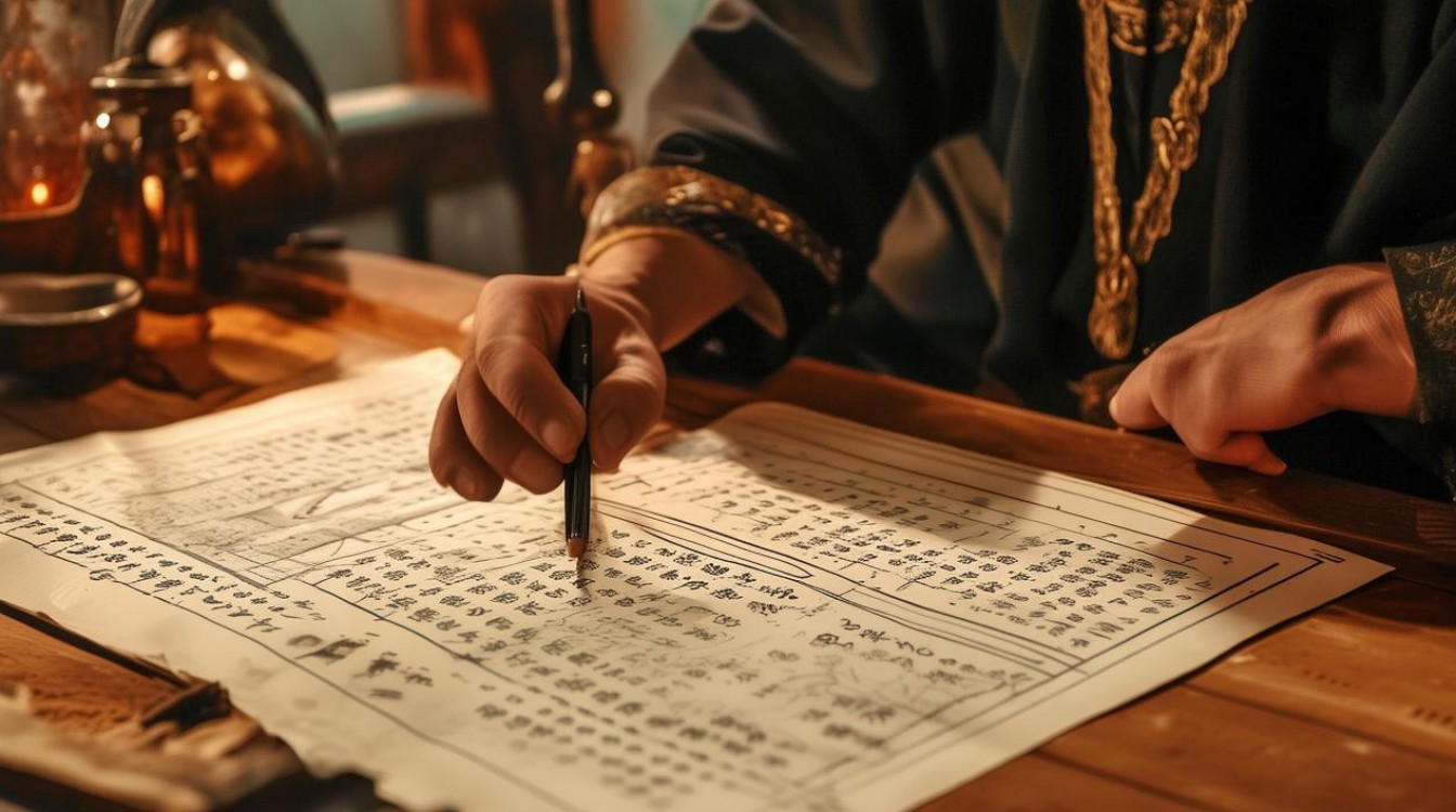 生辰八字看阴历阳历，生辰八字是按阴历还是阳历算