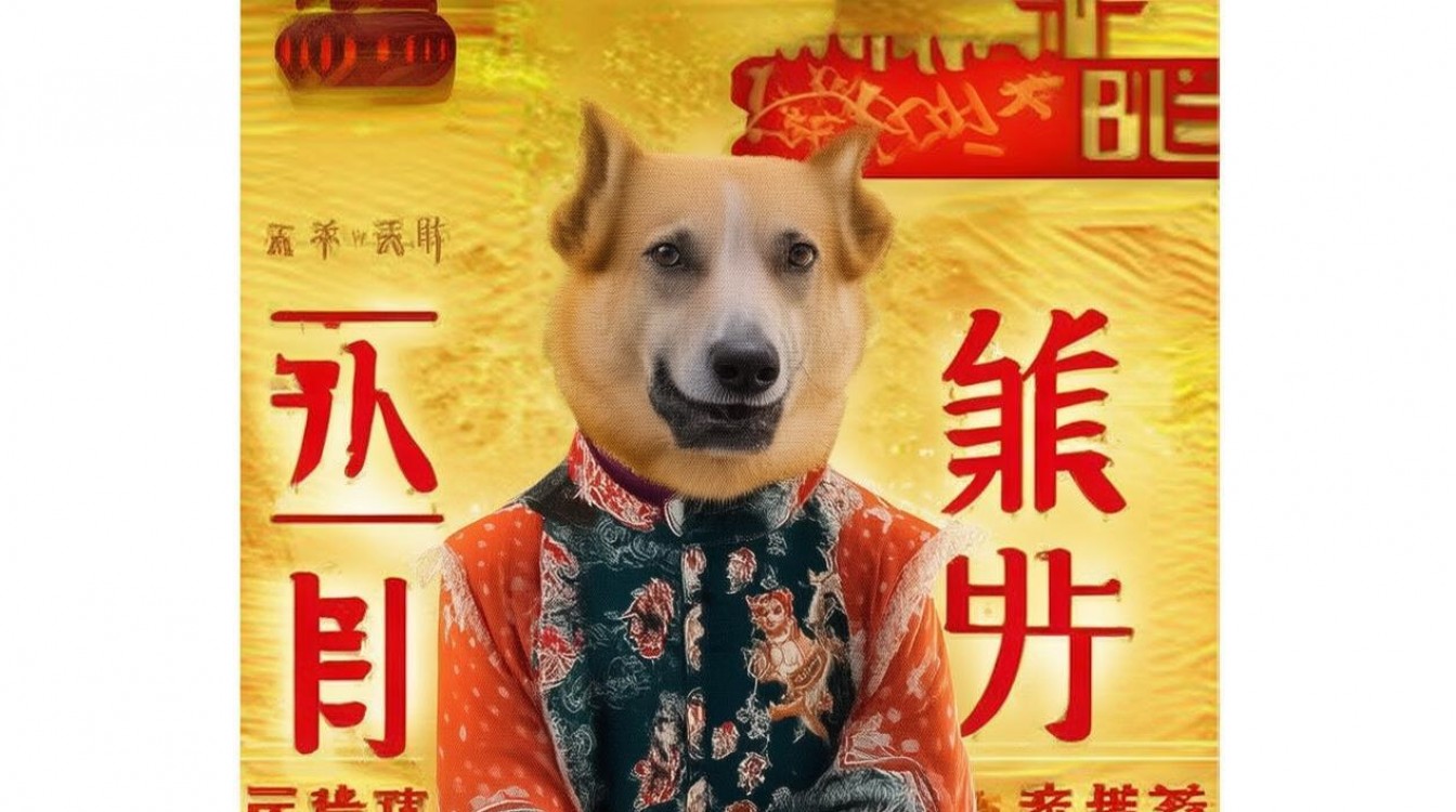 3月狗命运如何 3月狗命运如何