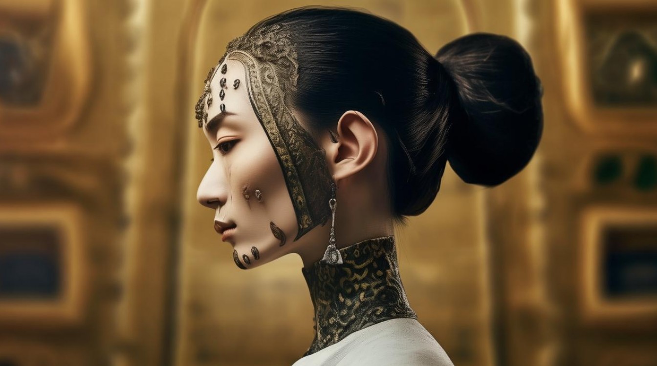 右耳大左耳小命运