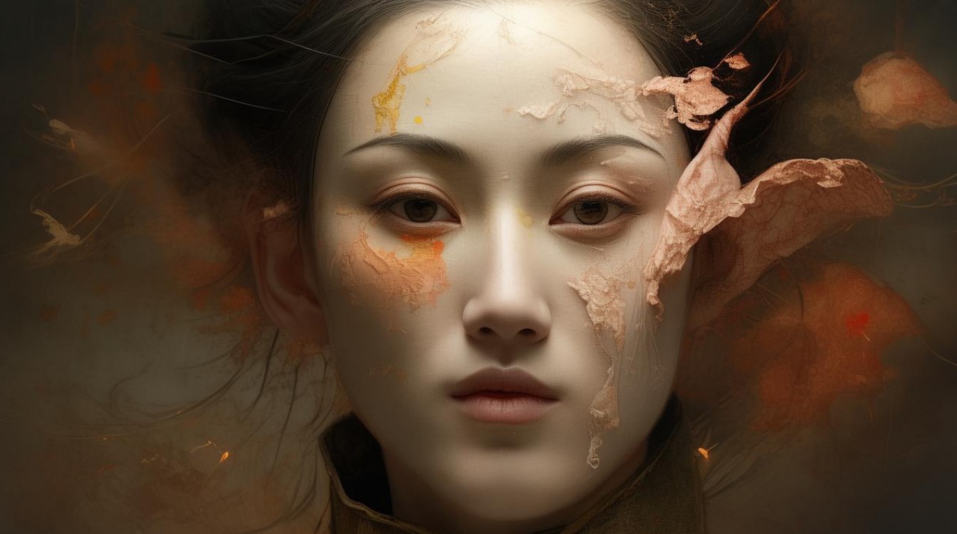 右耳大左耳小命运