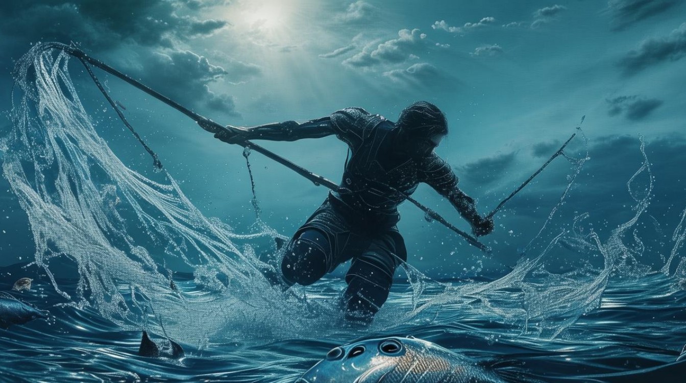 梦到捞海鲜 梦到捞海鲜