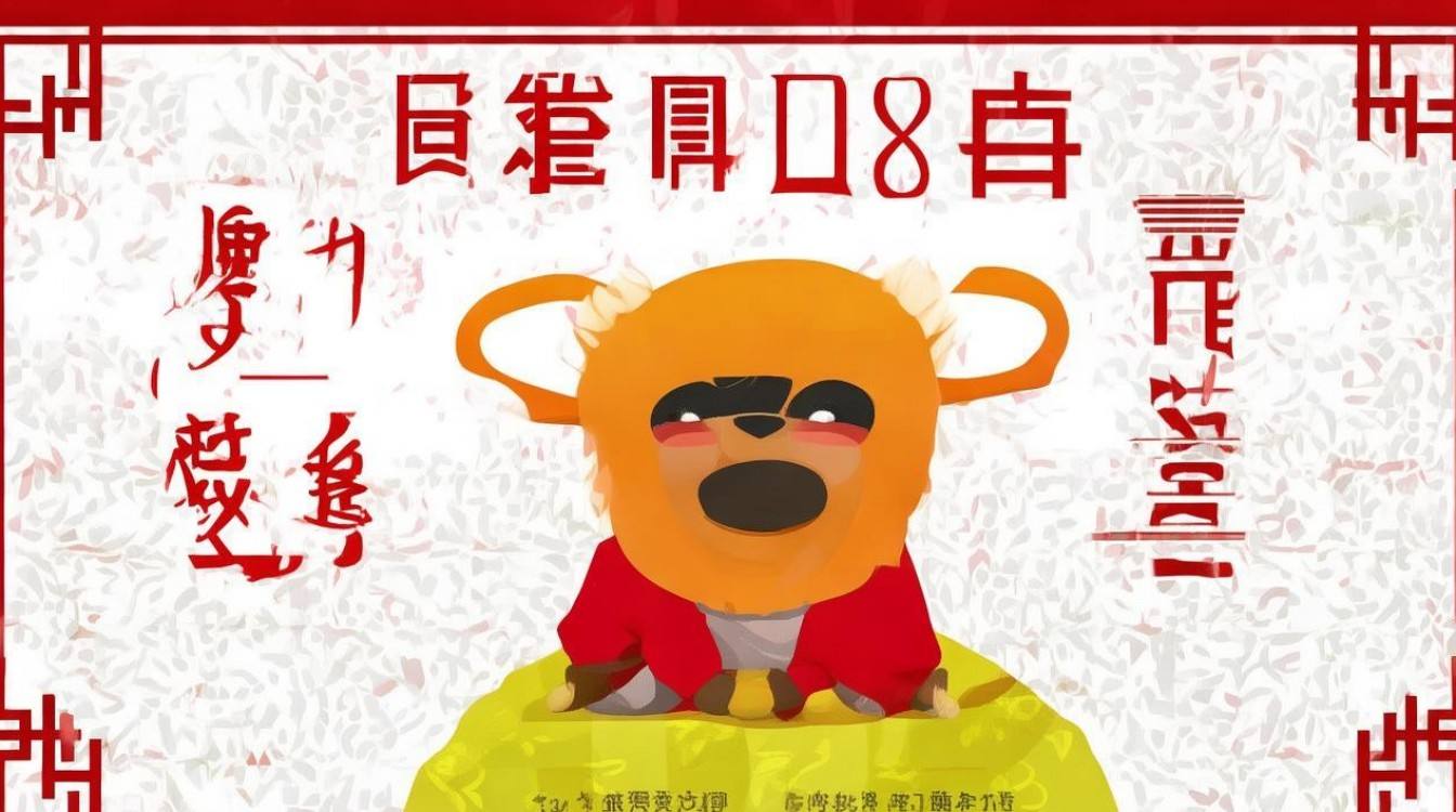 牛年生人命运