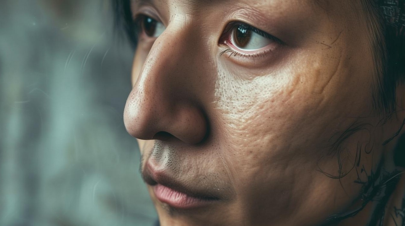 鼻子硬的人命运 鼻子硬的人命运