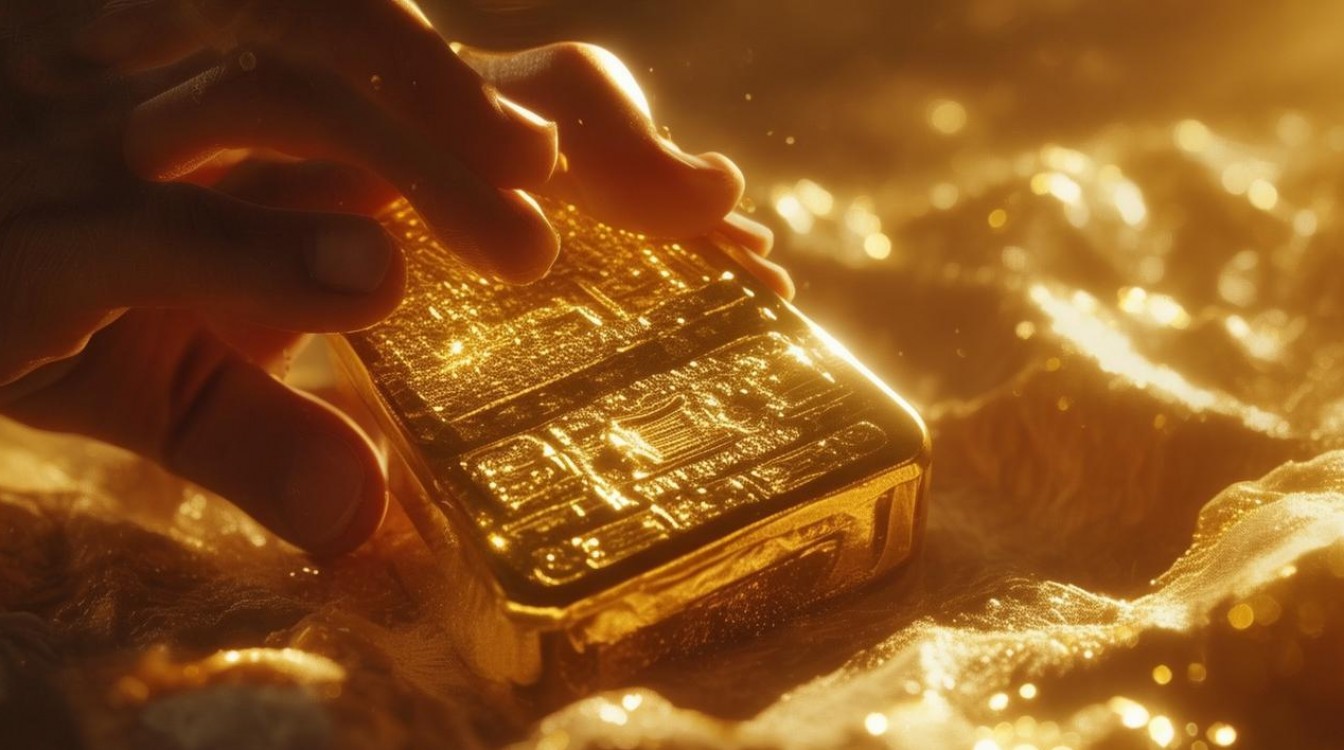 梦到咬黄金 梦到咬黄金