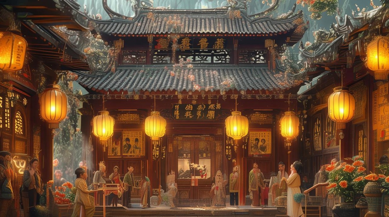 梦到堂屋 梦到堂屋
