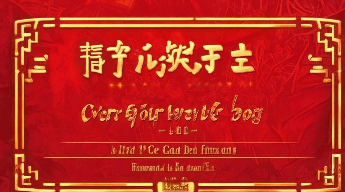 1982属狗命运如何