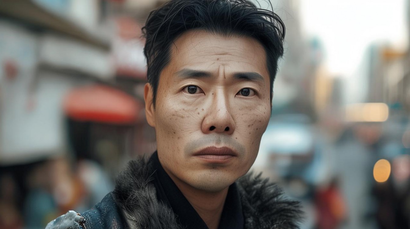 平鼻子的人命运 平鼻子的人命运
