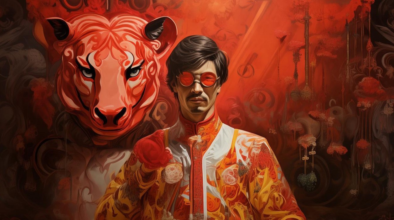 属虎阴历九月命运如何