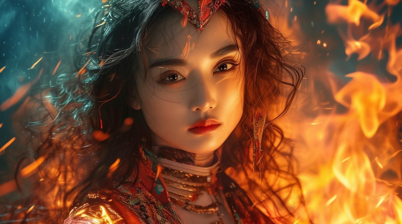 属马的阴历四月女 属马的阴历四月女