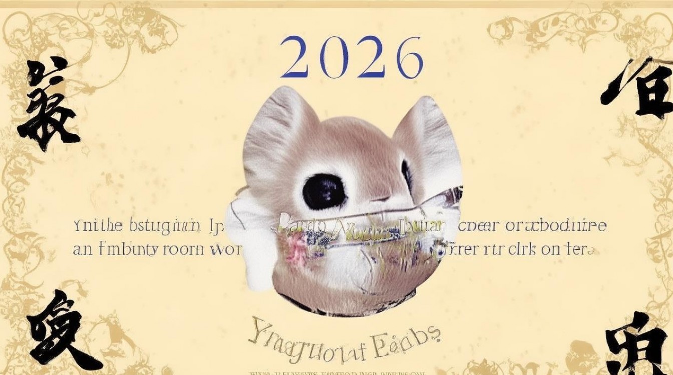属兔命运如何，属兔人2024年运势详解