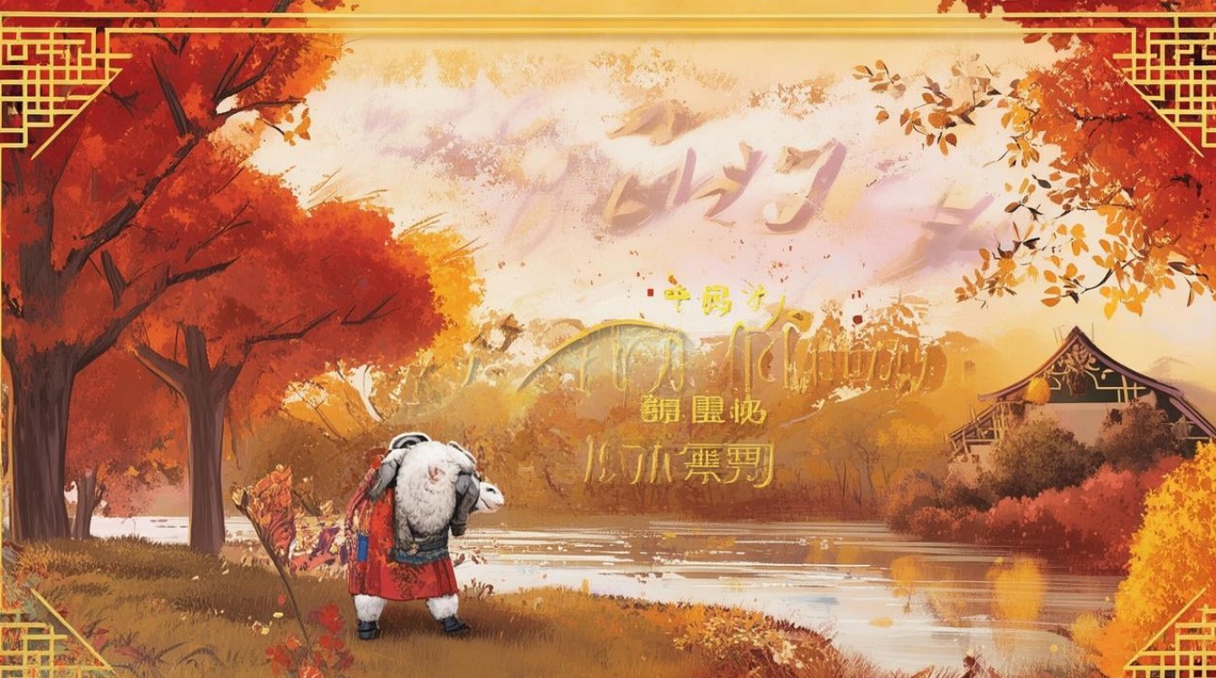 属羊阴历9月份运势 属羊阴历9月份运势