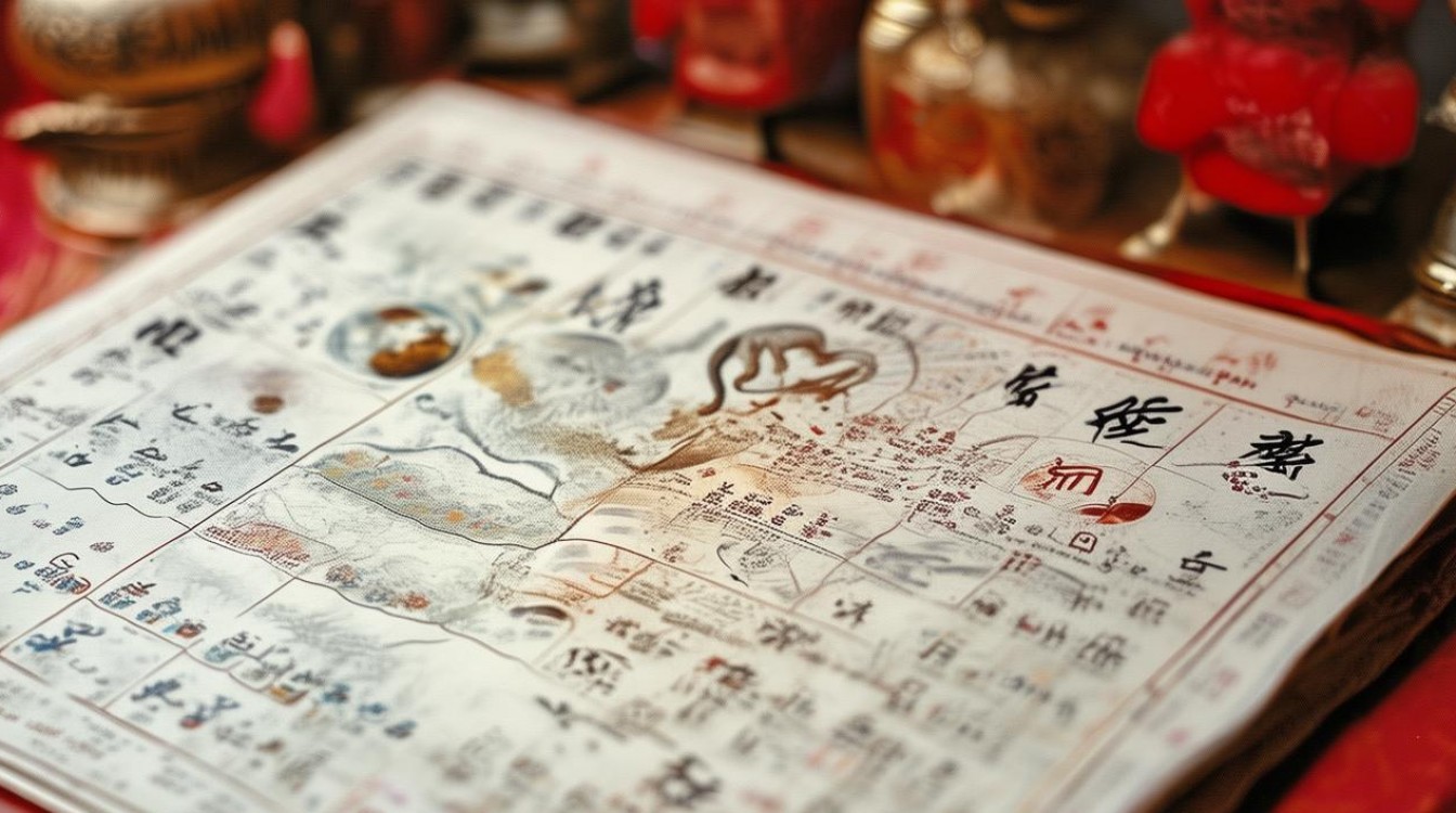 阴历1968年日历表 阴历1968年日历表