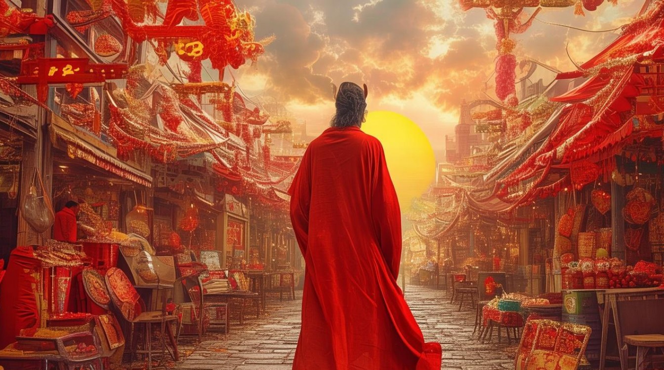 马出生日命运