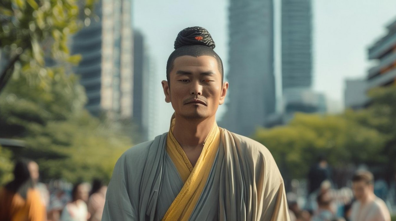 信佛改变命运 信佛改变命运