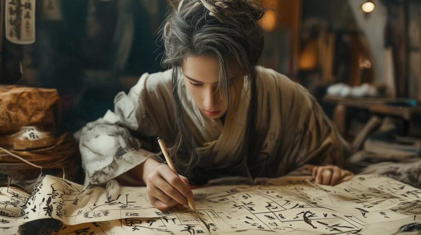 名字笔画测命运 名字笔画测命运