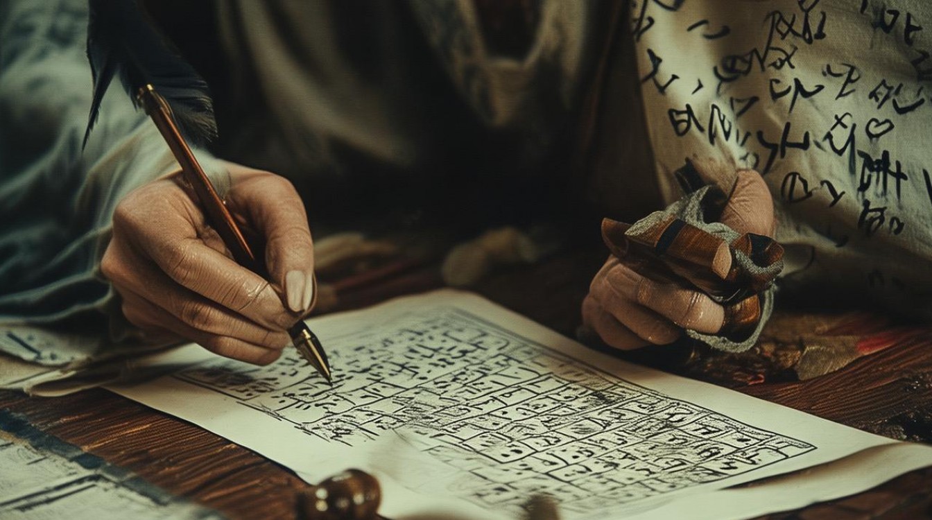 名字笔画测命运 名字笔画测命运