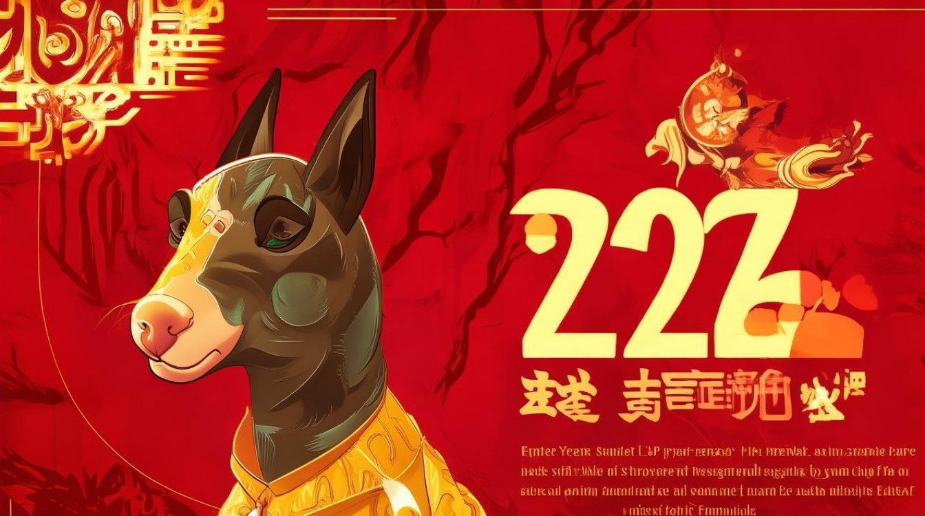 女属狗的命运 女属狗的命运