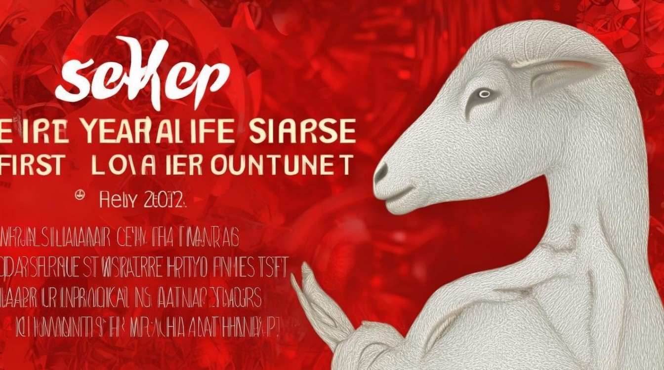 羊年今年命运如何
