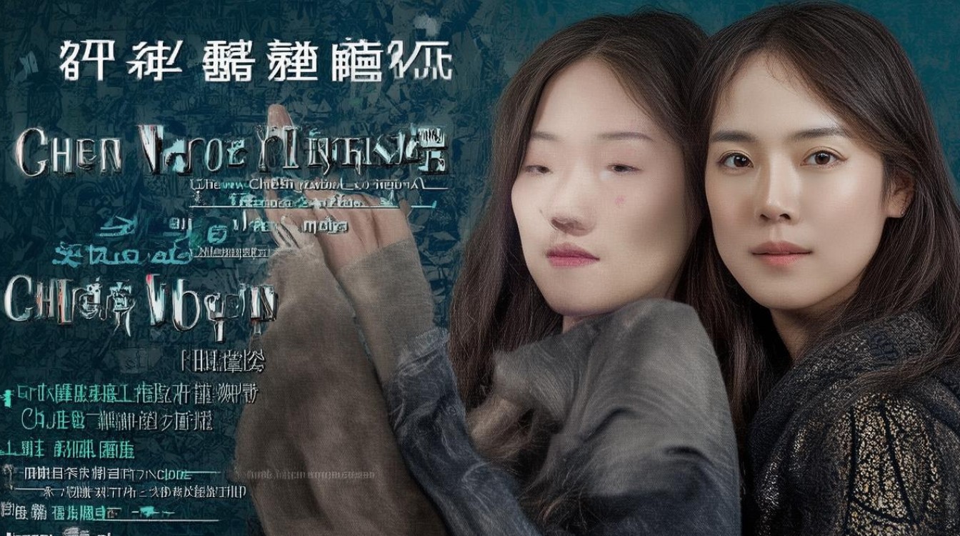 陈莹莹的命运 陈莹莹的命运