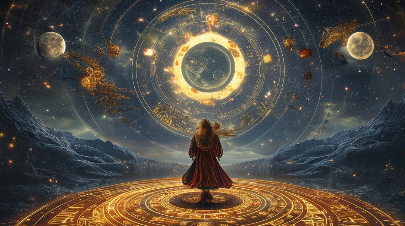 阴历七月星座是什么 阴历七月星座是什么