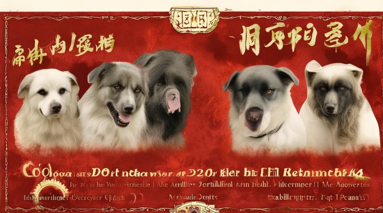 属狗阴历六月运气如何