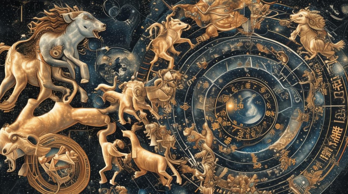 阴历十二个星座的日期，阴历星座怎么算