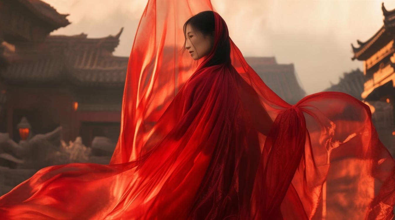 梦到红纱 梦到红纱