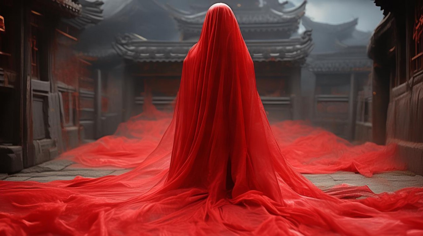 梦到红纱 梦到红纱