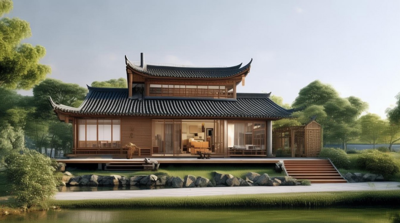 风水屋场命运