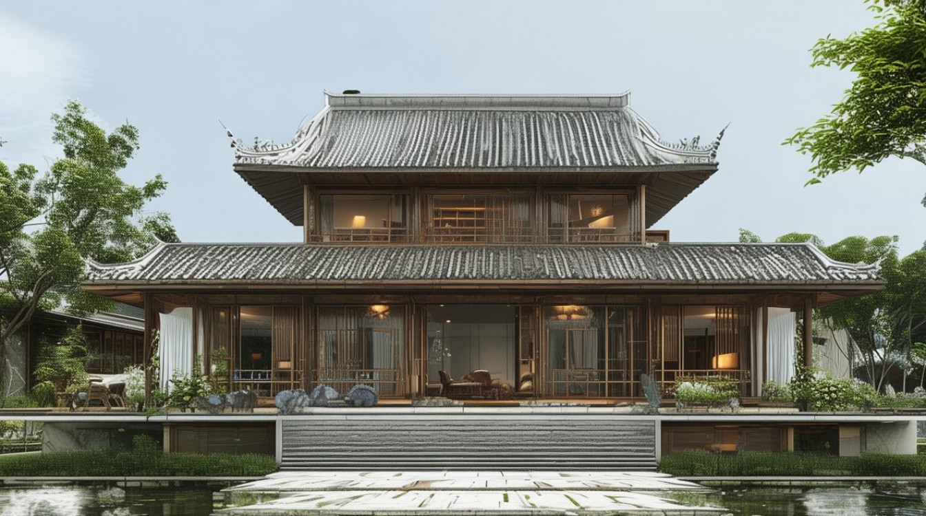 风水屋场命运