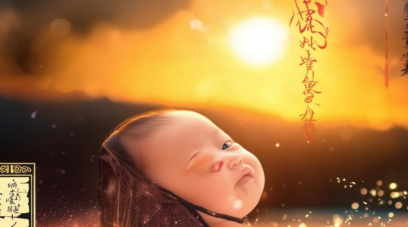 阴历六月午时取名
