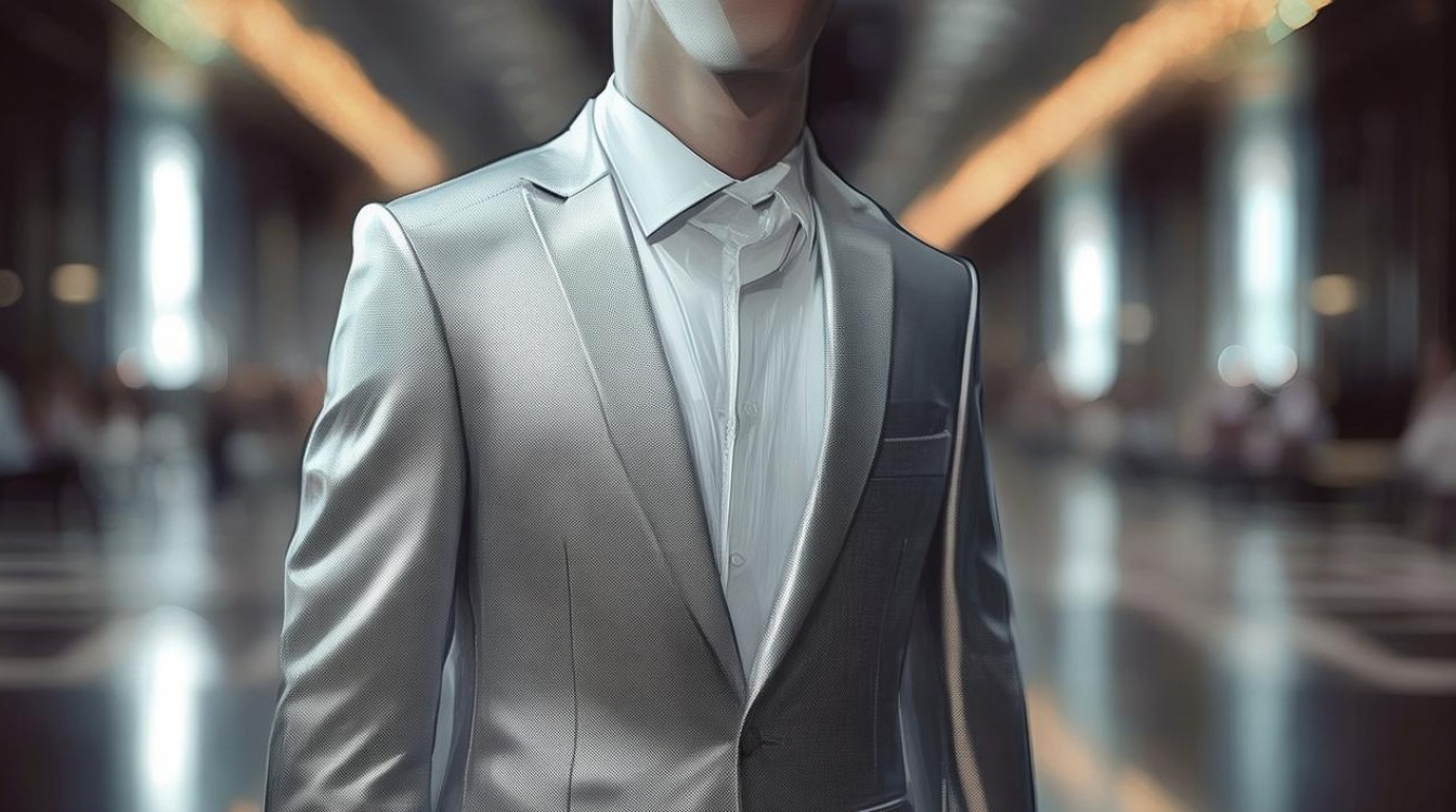 梦到穿西服 梦到穿西服