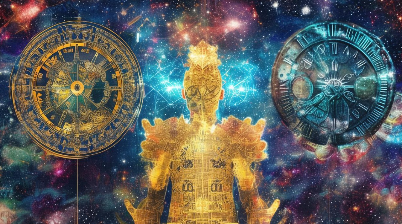 生日性格命运 生日性格命运