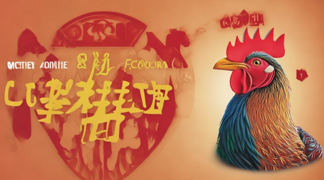属鸡阴历八月运势如何