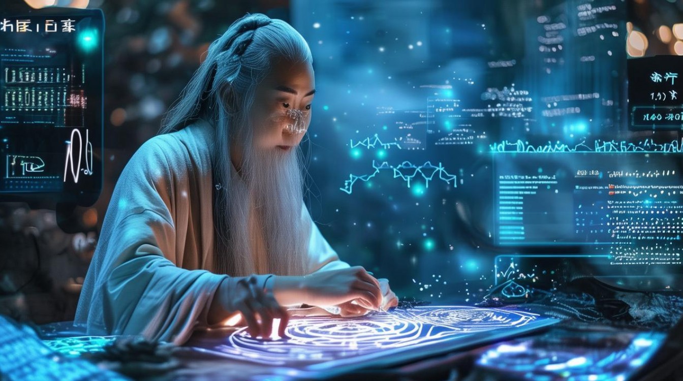 算命运书 算命运书