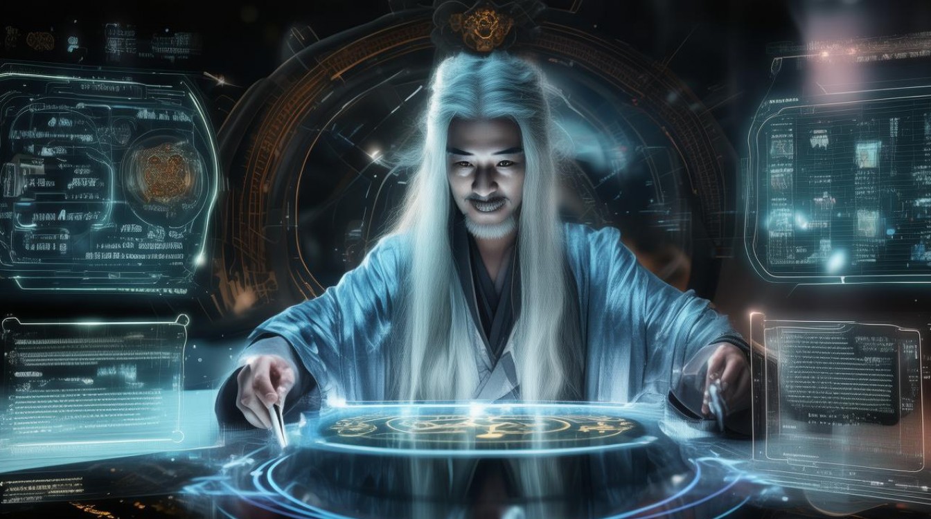 算命运书 算命运书