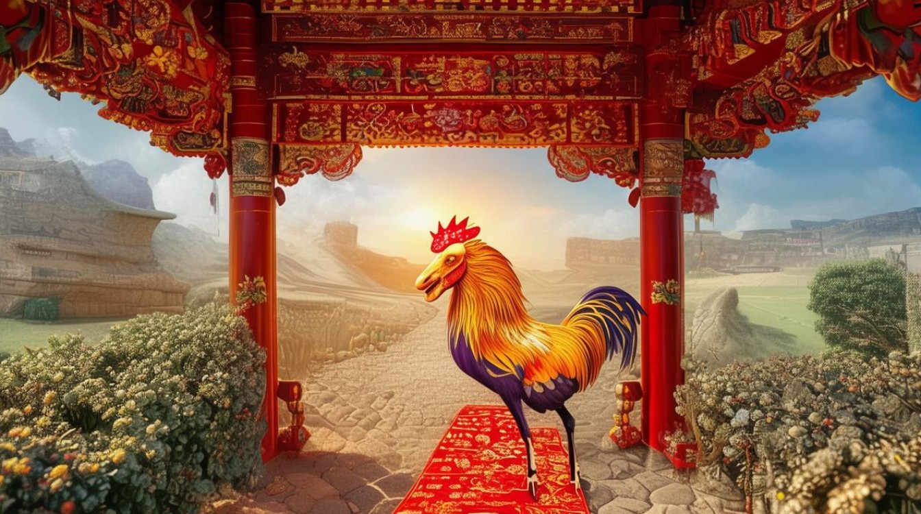 今年属鸡命运 今年属鸡命运