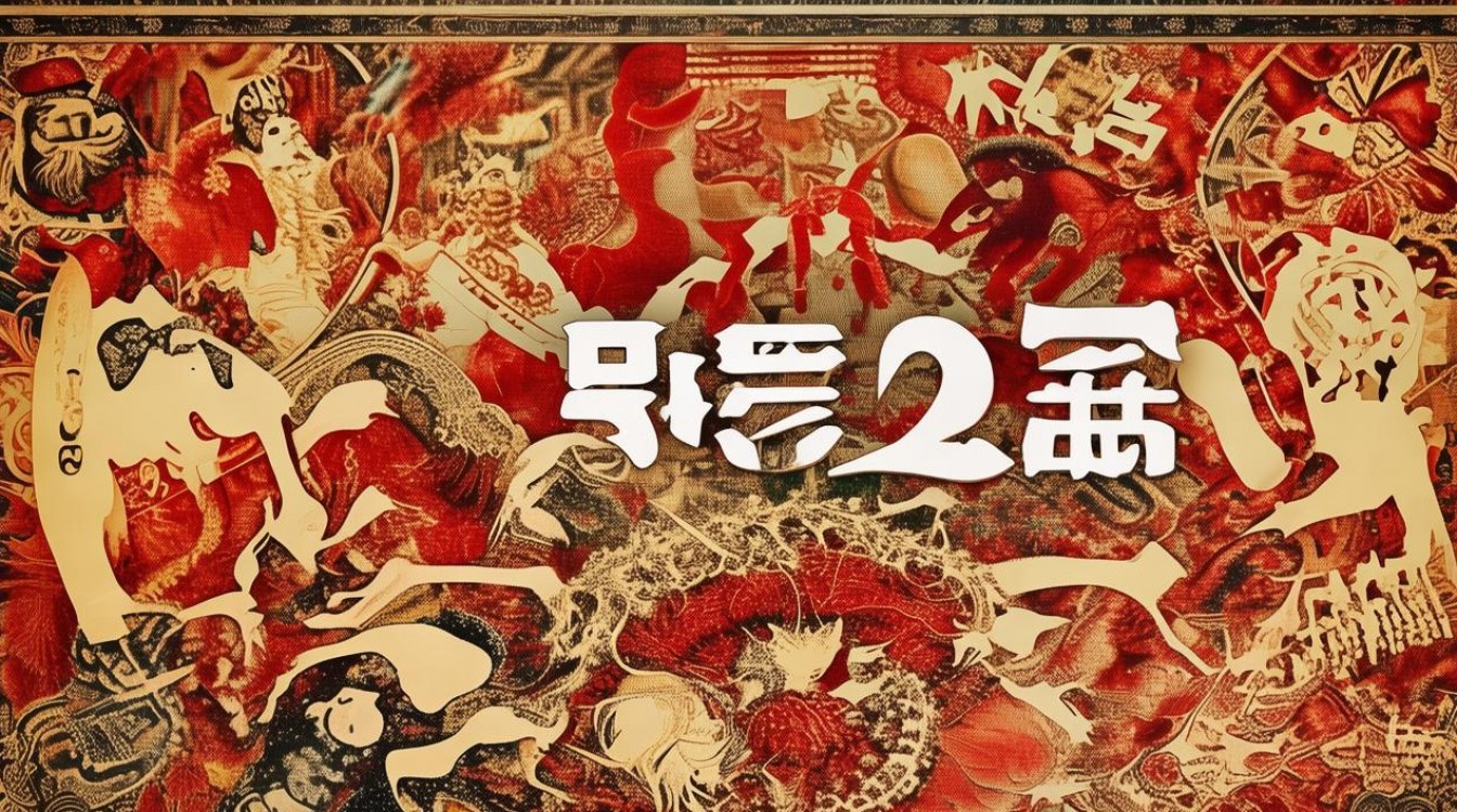 生肖测命运 生肖测命运