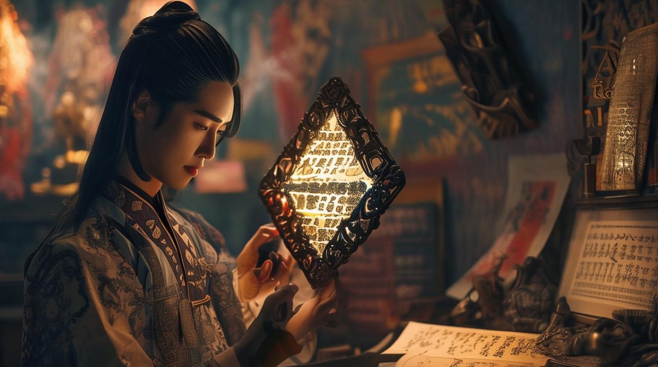 测字算命运 测字算命运
