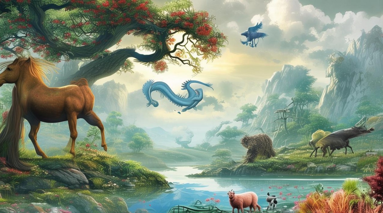 属相月份命运 属相月份命运
