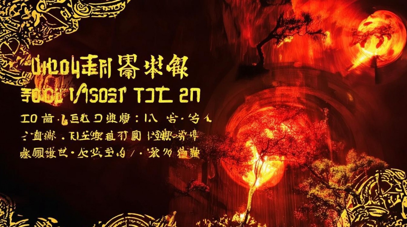 时辰测试命运