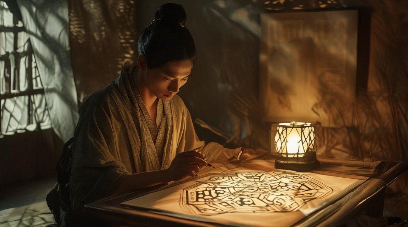 《易经》说命运 《易经》说命运