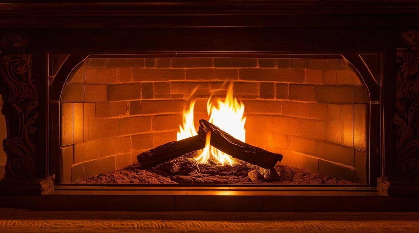梦到炉火是什么意思