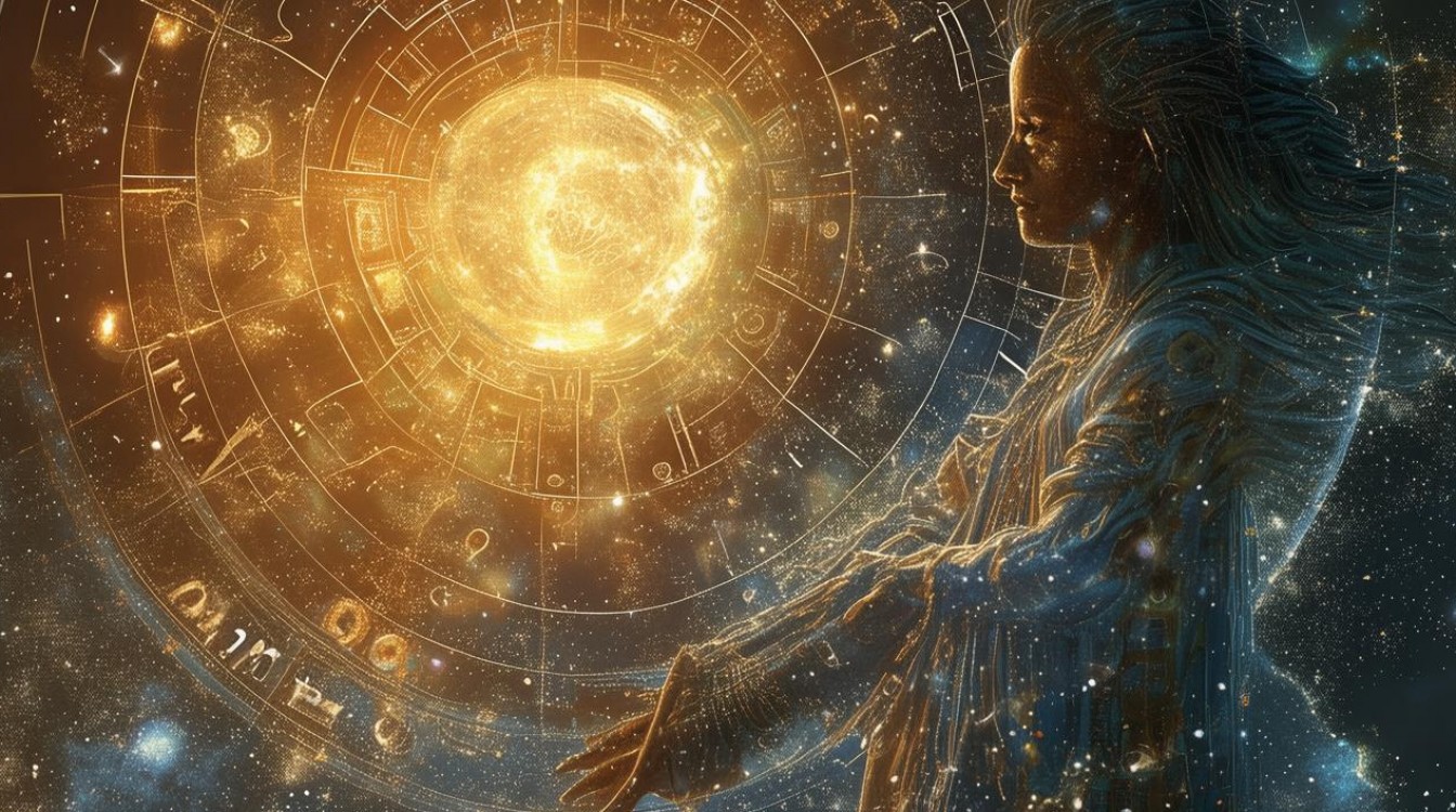 阴历4月份什么星座