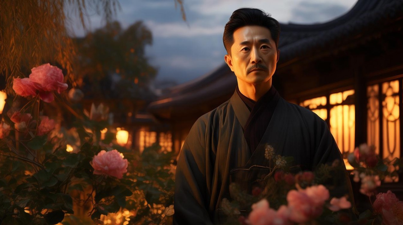阴历初三的男人命运 阴历初三的男人命运