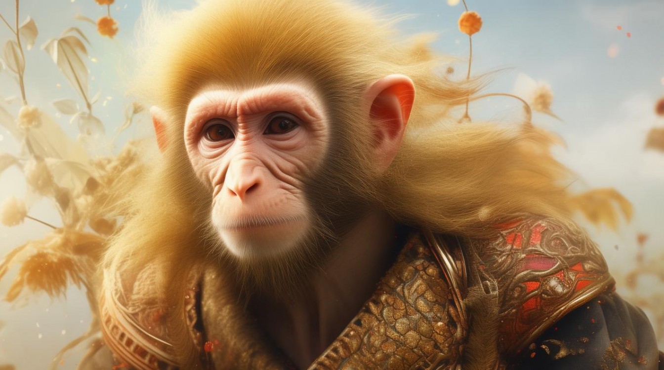 属猴三月出生的人命运 属猴三月出生的人命运