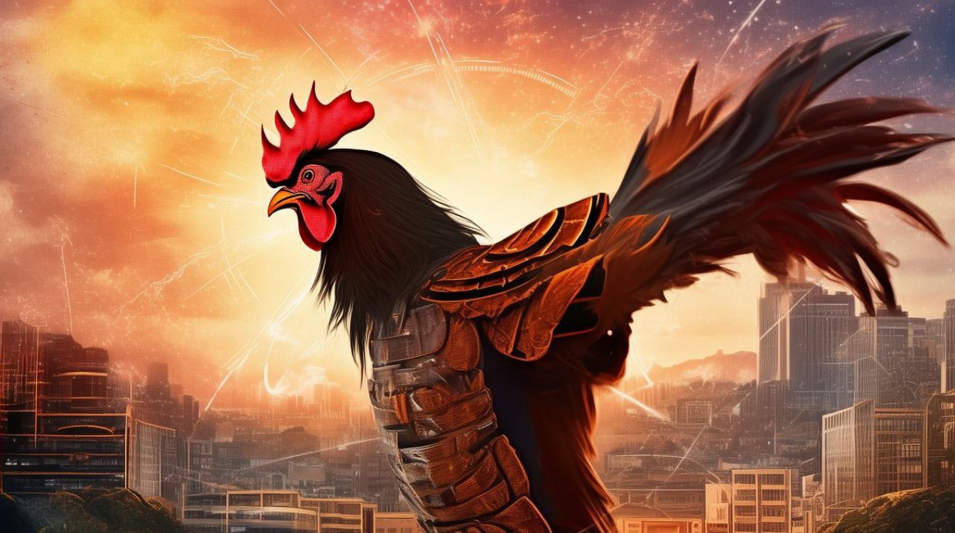 阴历7月属鸡的命运 阴历7月属鸡的命运