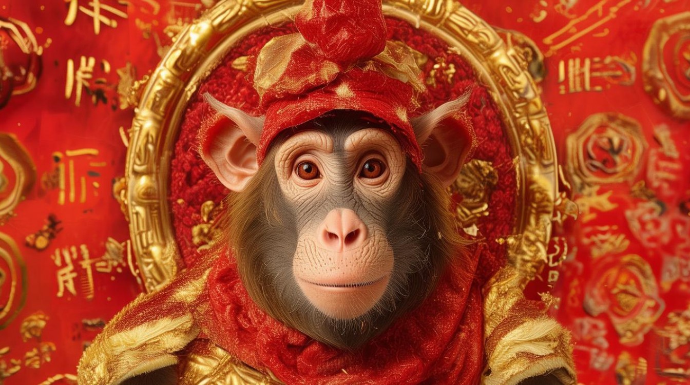 属猴人出生年月日时命运 属猴人出生年月日时命运